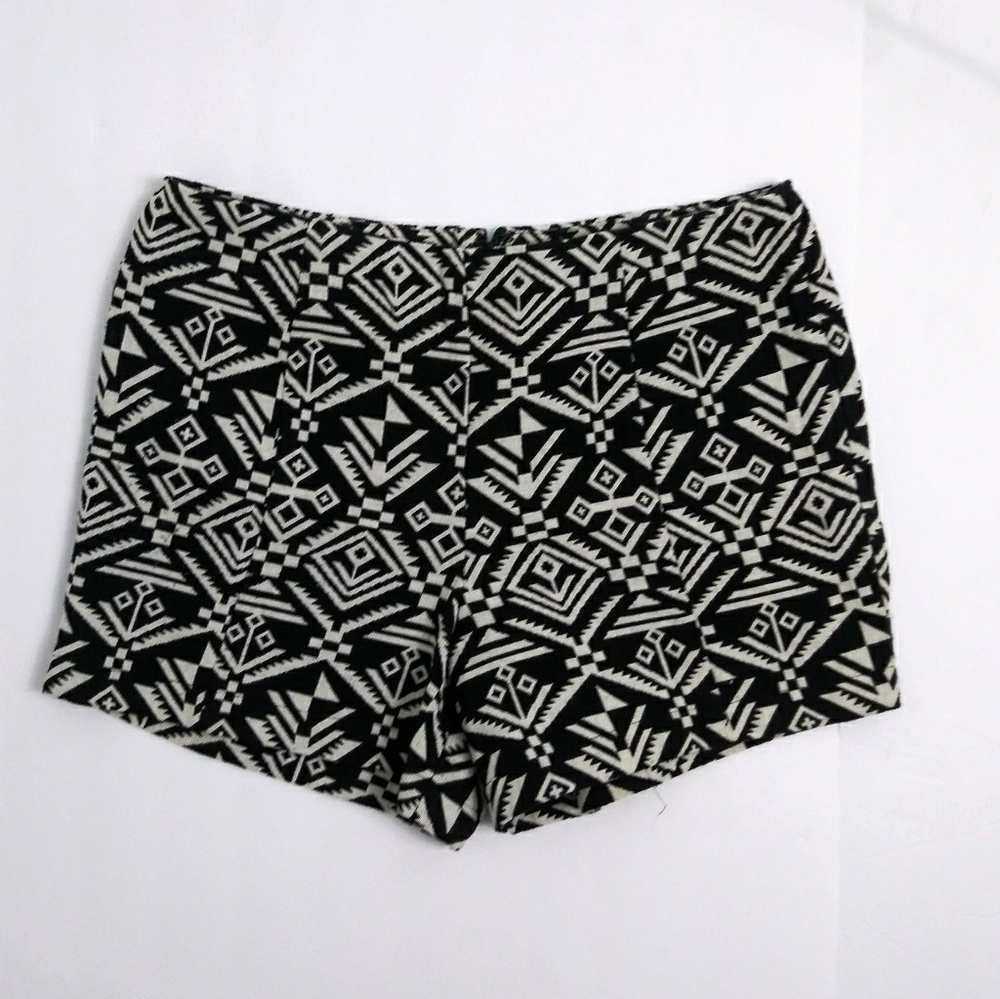 GIANNI BINI shorts size small